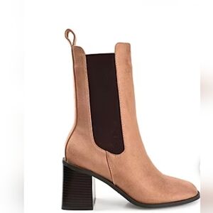 Journee Collection Kaydia Bootie